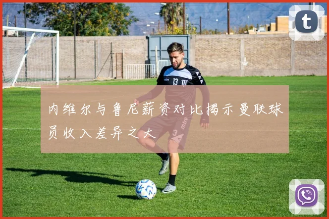 内维尔与鲁尼薪资对比揭示曼联球员收入差异之大