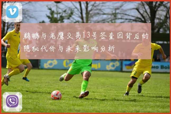 鹈鹕与老鹰交易13号签奎因背后的隐秘代价与未来影响分析